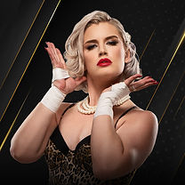 TONI STORM