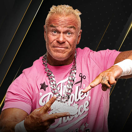 BILLY GUNN