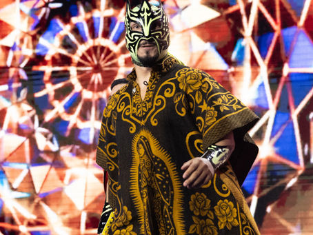 Photos: ROH on HonorClub Episode 53 Highlights