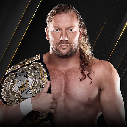 KENNY OMEGA