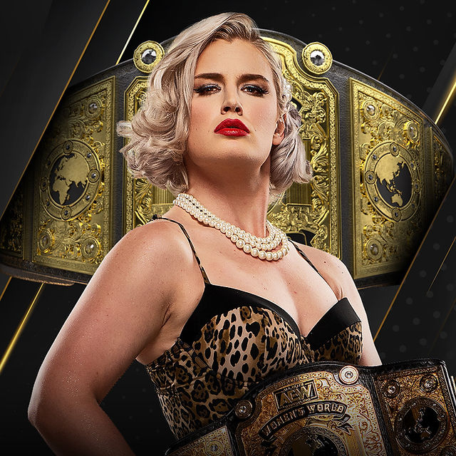 TONI STORM