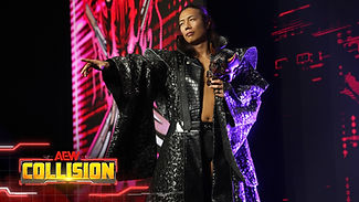AEW Collision - 01/24/26