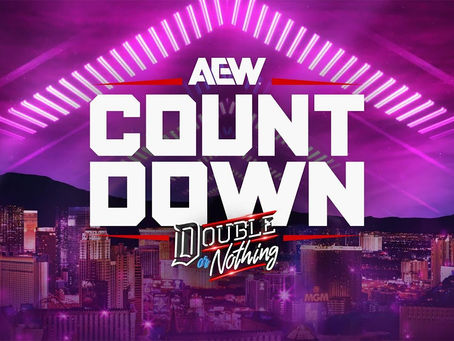 Watch Countdown to Double or Nothing