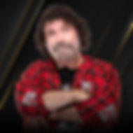 MICK FOLEY