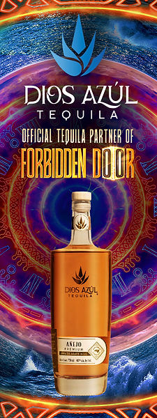 Dios Azul Tequila