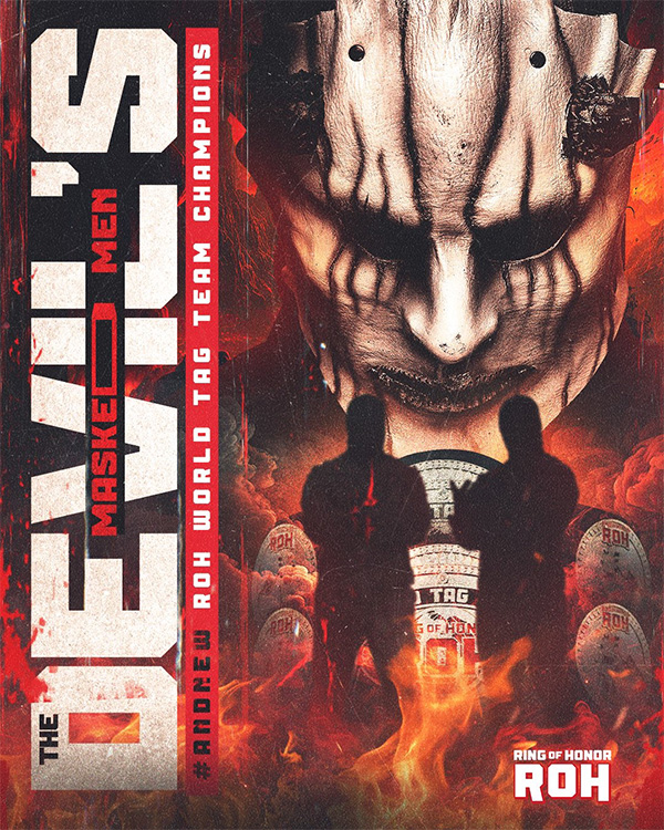 AEW Worlds End OT Rated 6.66 on Cagematch Entertainment Sports OT