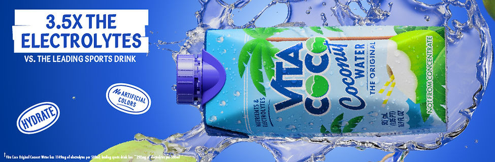 Vita Coco
