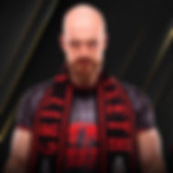 ZACK GIBSON