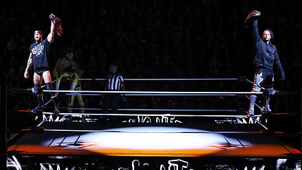 Photos: ROH on HonorClub Episode 58 Highlights