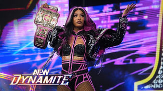 AEW Dynamite Results: July 15, 2026 – Omega vs. Knight Set for AEW Redemption, Mercedes Moné Stands Tall in Hometown Main Event, More
