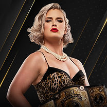 TONI STORM