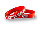 Rebel Heart Bracelet