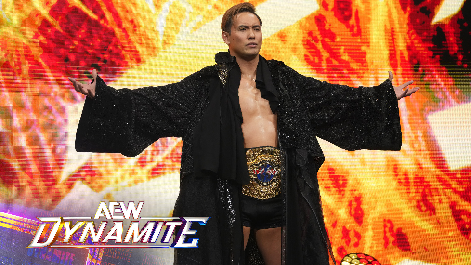 AEW Dynamite Results: March 4, 2026 — MJF Retains AEW World Title Over Knight, Don Callis Family Win Trios Tit