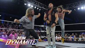 AEW Dynamite - 08/27/25 