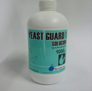 Yeast guard t