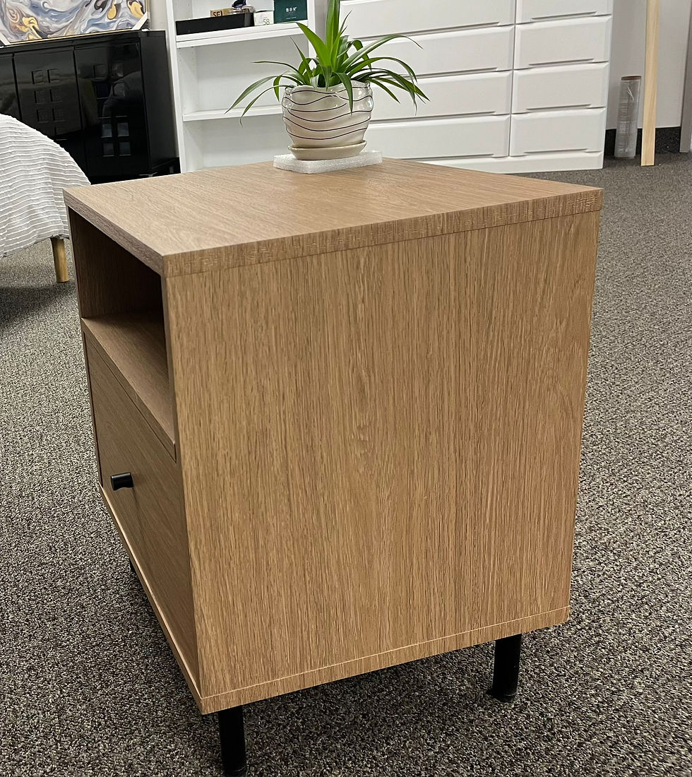 Thumbnail: ETTA CABIN Nightstand