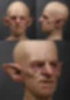 Goblin - Harry Potter 7