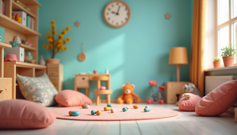 Navigating the Spectrum of Autism: Insights and Resources