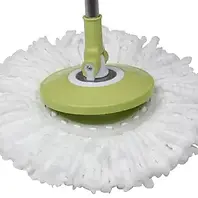 Refil Mop 1 - Com rosca - Ponta dobrada - Giratório.webp