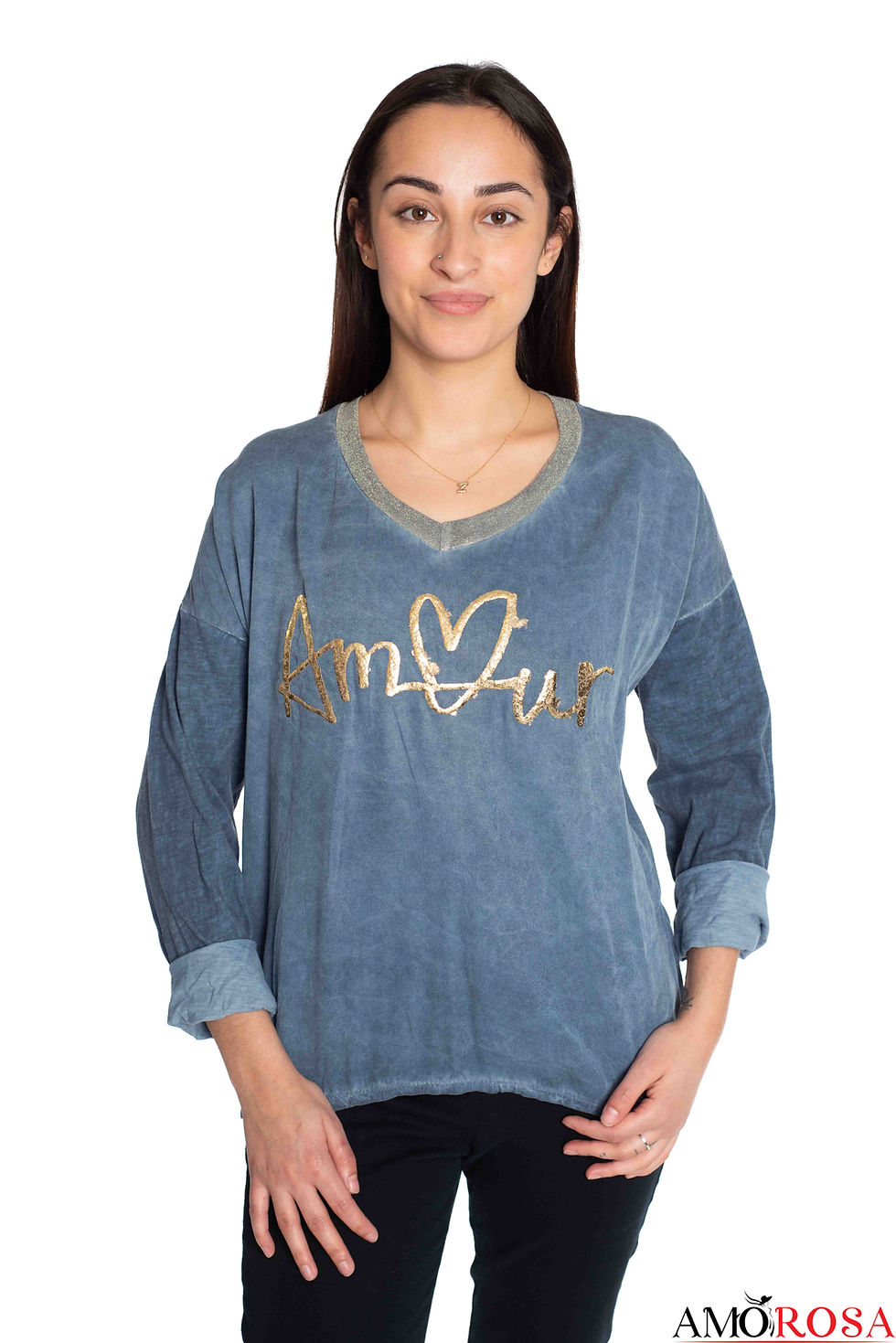Miniature : Amour Foil Top