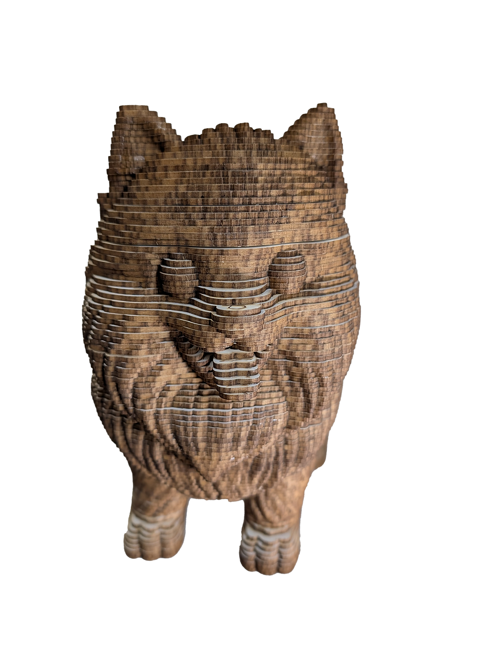 Miniature : Bill le petit chien