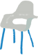 chaise