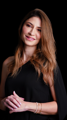 Ana Sylvia Pinto Coelho