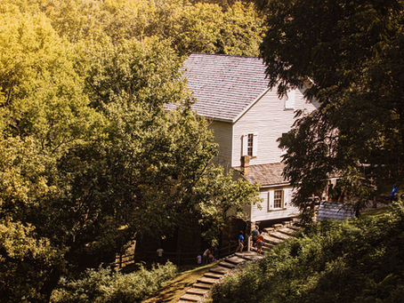 The Cornbread Festival Returns to Mill Springs Mill in Wayne County, Kentucky