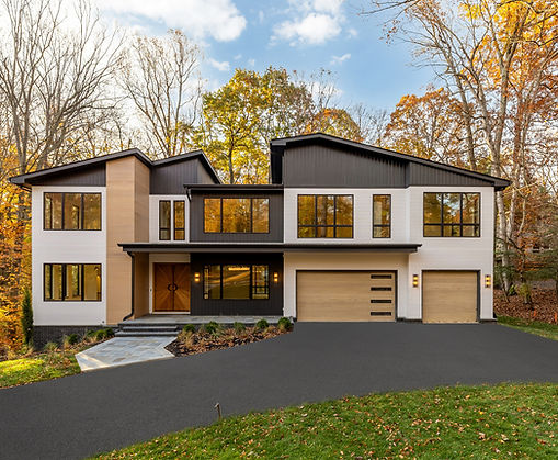 Carmichael Ave - Bethesda