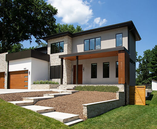 RockRun Dr - Potomac