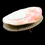 Thumbnail: VICTORIAN – Very Large Gold-Mounted Shell Cameo HEBE & ZEUS