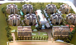 THE MILTONIA RESIDENCES