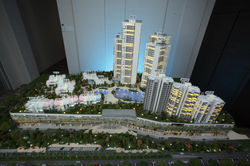 Country Garden Danga Bay