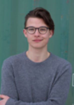 Anna Bomhard
