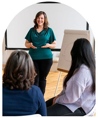EMDR Consultations learn EMDR from a EMDR therapist