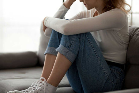 EMDR helps women experiencing narcissistic abuse