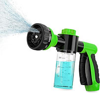 Shampoo Sprayer