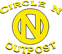 Circle N Outpost Logo