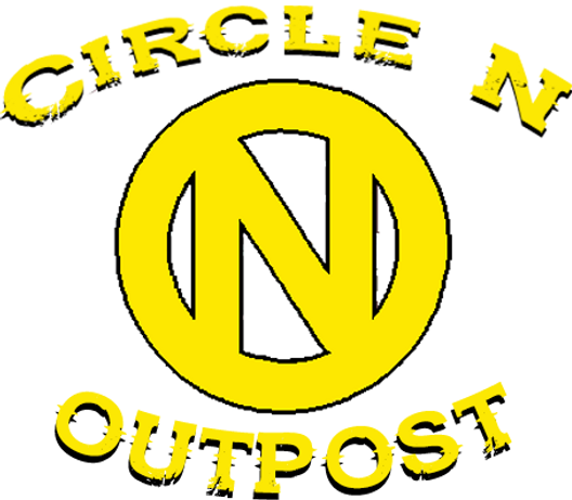 Circle N Outpost Logo