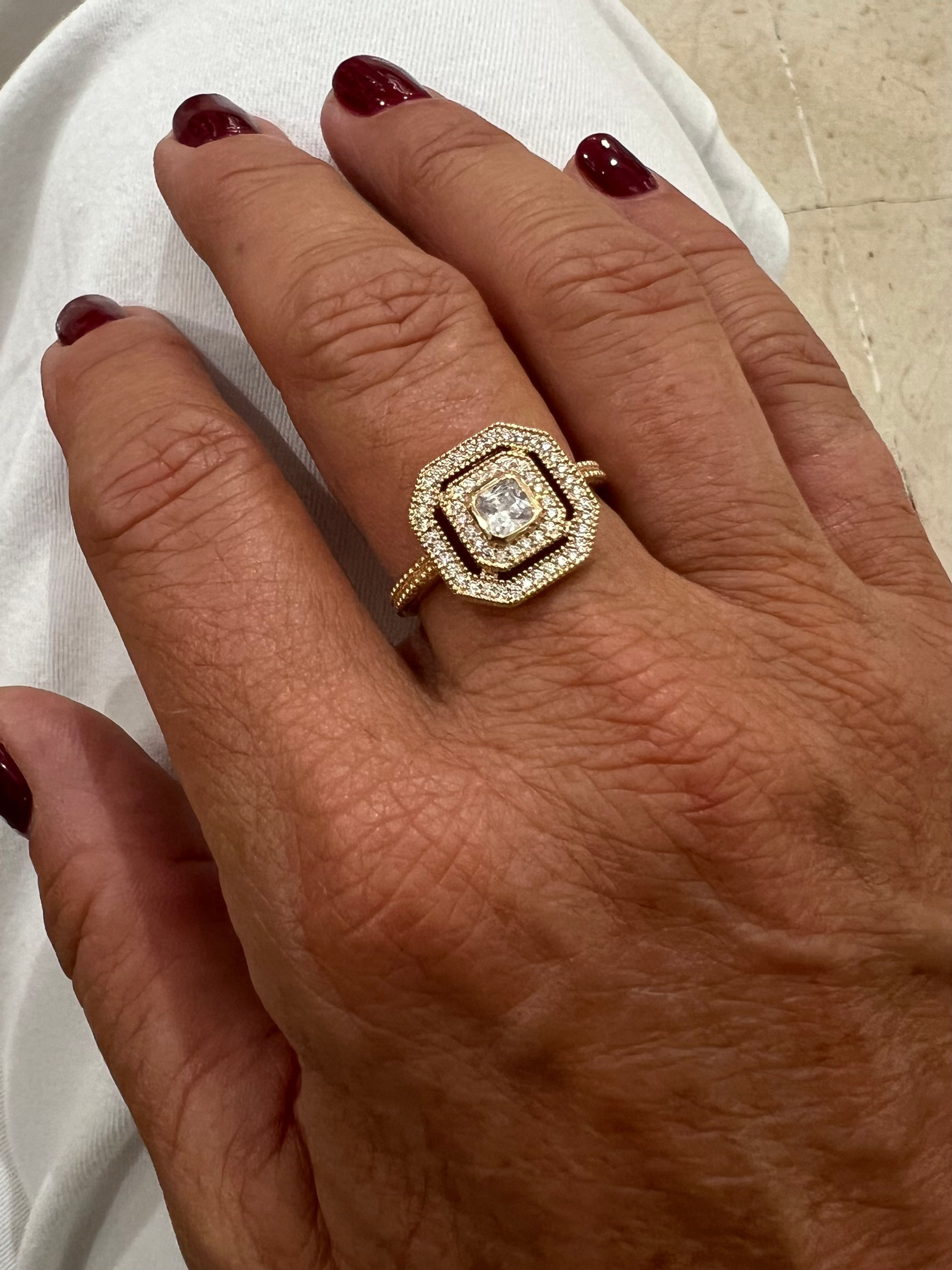 Bague Altesse 