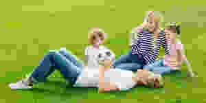 Enjoy your free time letting Lawnomi do your lawn care in Tiffin, OH