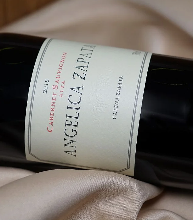 ANGELICA ZAPATA CABERNET SAUVIGNON