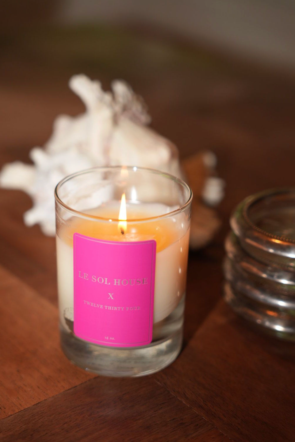 Thumbnail: Le Sol Candle