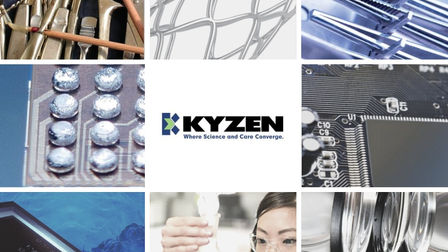 Medical OEM Contract Cleaning