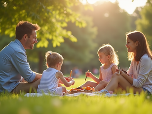 Empowering Families: Tips for Accessibility and Inclusion