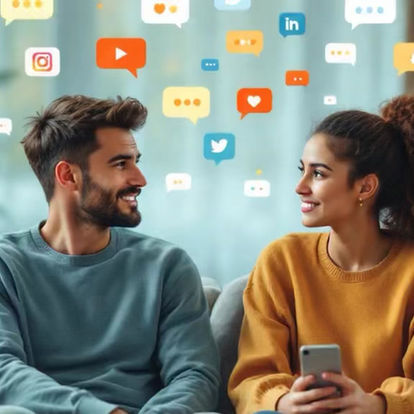 "The Secret Formula to Social Media Success: An Open Letter You Can't Afford to Miss!