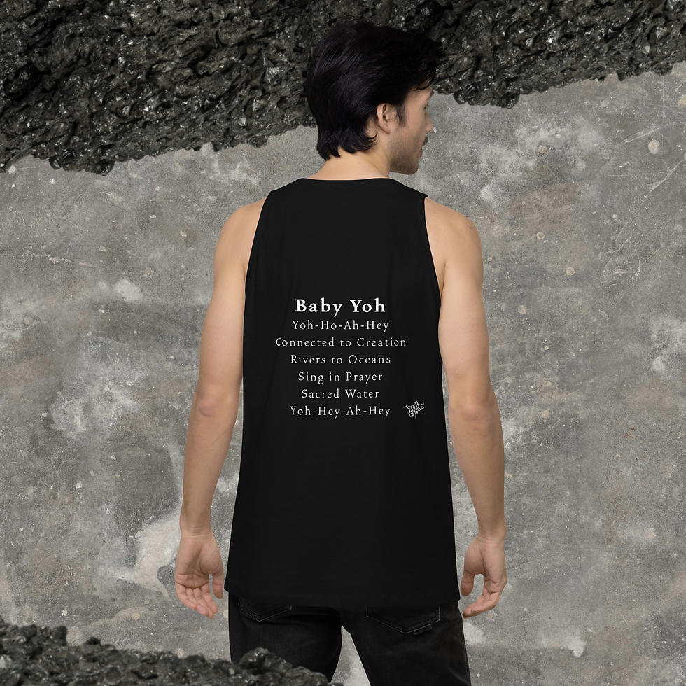 Thumbnail: Men’s premium tank top