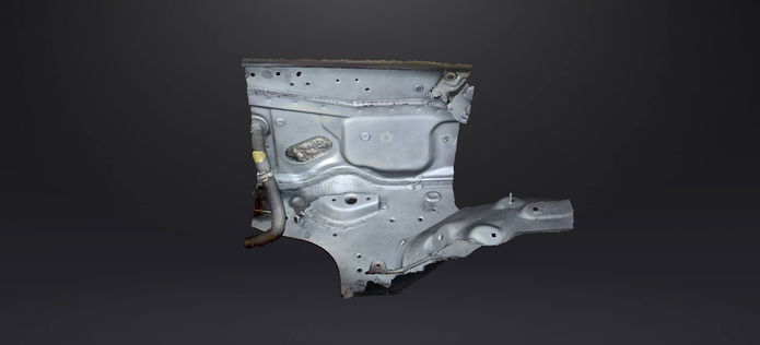 Mk2 MX5 wash wipe bottle mounting area full colour scan