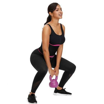 Thumbnail: Snatched Sweat Belt