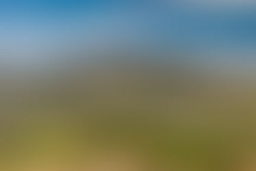 Surrounded by Mountains